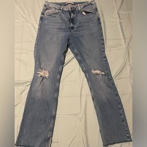 Zara Jeans